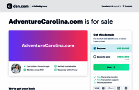 adventurecarolina.com