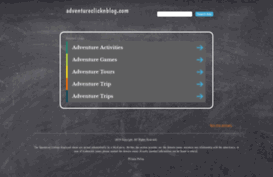 adventureclicknblog.com