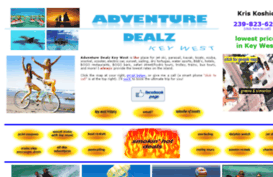 adventuredealz.com