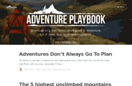 adventureplaybook.com