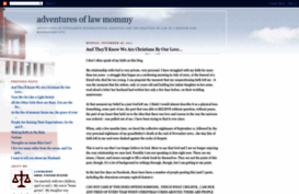 adventuresoflawmommy.blogspot.com