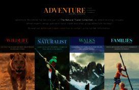 adventureworldwide.co.uk
