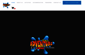 adventurezonevicfalls.com
