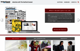 advertise.courant.com