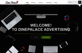 advertise.dinepalace.com