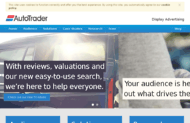 advertising.autotrader.co.uk