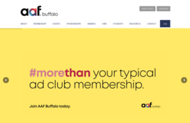 advertisingclubofbuffalo.com