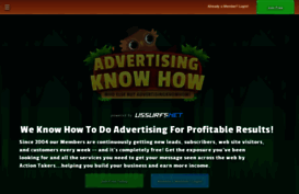 advertisingknowhow.com