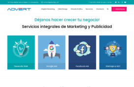advertpro.net