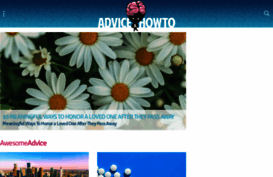 adviceandhowto.com