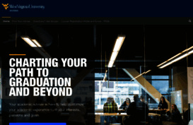 advising.wvu.edu