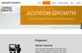 advisorgrowth.com