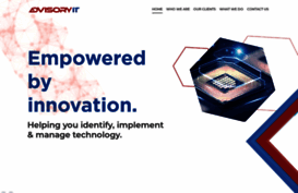 advisoryit.co.za