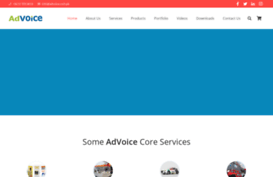 advoice.com.pk