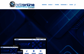 adzonline.co.za