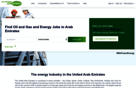 ae.oilandgasjobsearch.com