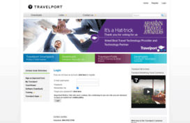 ae.travelportservices.com