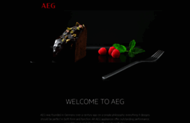 aeg.com