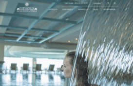 aegean.euphoriahotels.com