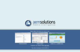 aemsolutions.net
