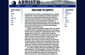 aeniith.com