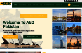 aeo.com.pk