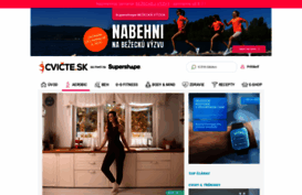 aerobic.cvicte.sk