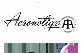 aeronotiqz.bigcartel.com