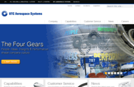aerostructures.goodrich.com