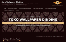 aerowallpaperdinding.com