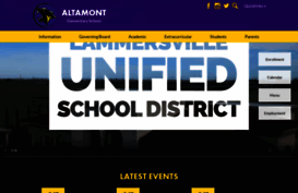 aes.lammersvilleschooldistrict.net