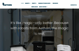 aethon.com
