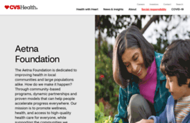 aetna-foundation.org
