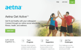 aetnagetactive.com