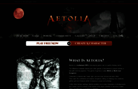 aetolia.com
