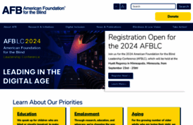 afb.org