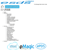 affiliate.esds.co.in