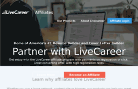 affiliate.livecareer.com