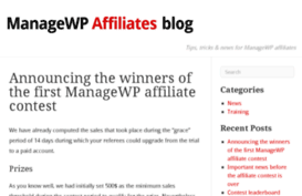 affiliateblog.managewp.com