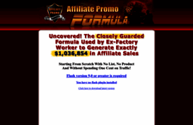 affiliatepromoformula.com