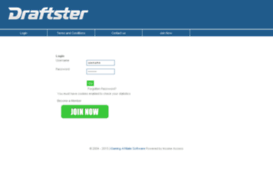 affiliates.draftster.com