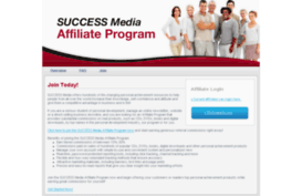 affiliates.yoursuccessstore.com