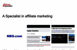 affiliatespecialist.co.uk