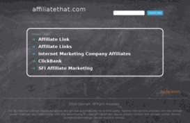 affiliatethat.com