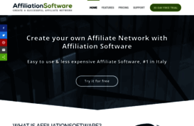 affiliationsoftware.org