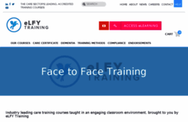 affinity-training.com