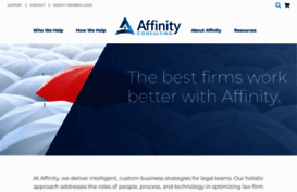 affinityconsulting.com