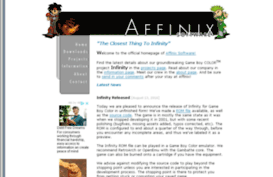 affinix.com