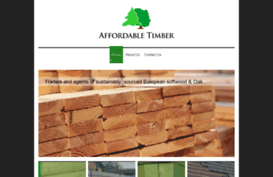 affordable-timber.com