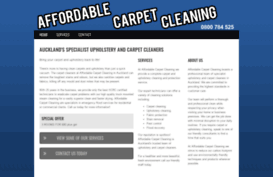 affordablecarpetcleaning.co.nz